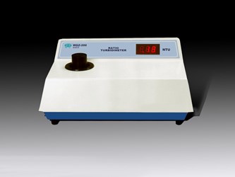 WGZ-200浊度仪