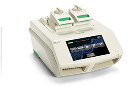 C1000 Touch™ PCR 仪 C1000 Touch PCR