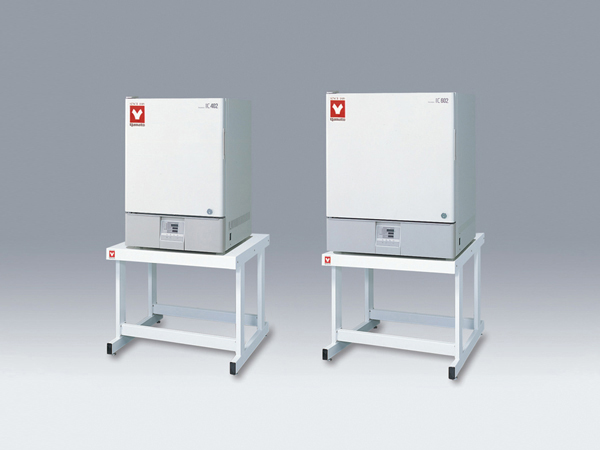 YAMATO IC412C/612C/812C 恒温培养箱