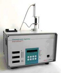 德国Novomatics全自动浊度分析仪（用于高粘度样品）CHEMOTRONIC High Visc