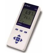 JENWAY 3150JENWAY 3150 便携pH/MV/温度计