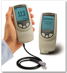 PosiTector 6000美国狄夫斯高 (DeFelsko) 测厚仪