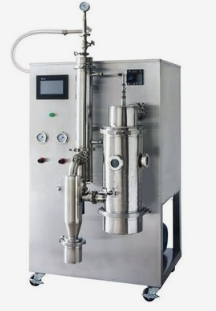 干燥机JT-8000Y实验室小型喷雾干燥机