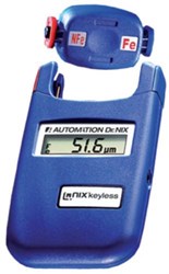 Keyless德国尼克斯QNix keyless/keyless(记忆型)