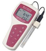 pH110便携式PH计(酸度计)氧化还原测试仪