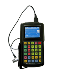 TT500超声波测厚仪|A扫描