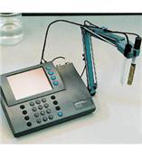 PH系列电化学分析仪