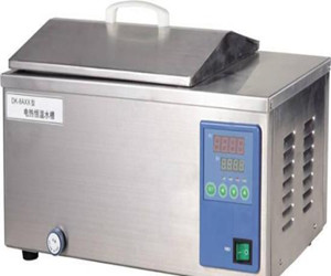 法国ISL高稳定性粘度计恒温浴槽TVB445