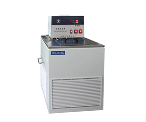 HWC-30B磁力搅拌恒温循环水浴