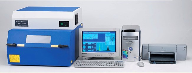 韩国Micro Pioneer  XRF-2000L X射线镀层测厚仪