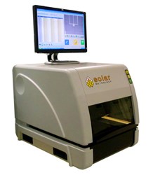 美国solar Metrology SMX-BEN太阳能光伏薄膜电池镀层测厚仪