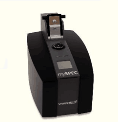 VWR 微量分光光度计732-2533