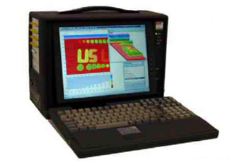 UltraScan 5 超声波检测分析系统
