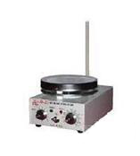 85-2J恒温磁力搅拌器