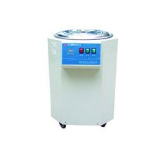 SY-X210L循环水浴