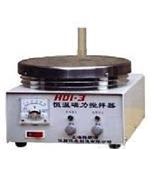 H01-3恒温磁力搅拌器