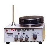 95-1恒温磁力搅拌器
