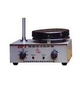 88-1恒温磁力搅拌器