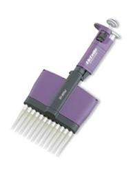 美国Labnet手动多通道移液器