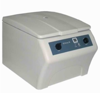 TOMOS微型高速离心机MiniStar Plus