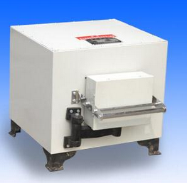 SX-12-10型箱式电阻炉