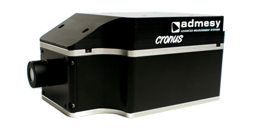 Admesy_Cronus系列——高速度高准确性的光谱色度计