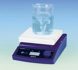 WiseStir&#174;MS-D数显磁力搅拌器