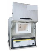 带集成空气循环系统的马弗炉LT 5/11HA - LT 15/11HA