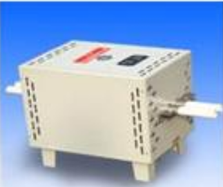 SK-2.5-13型双管电炉