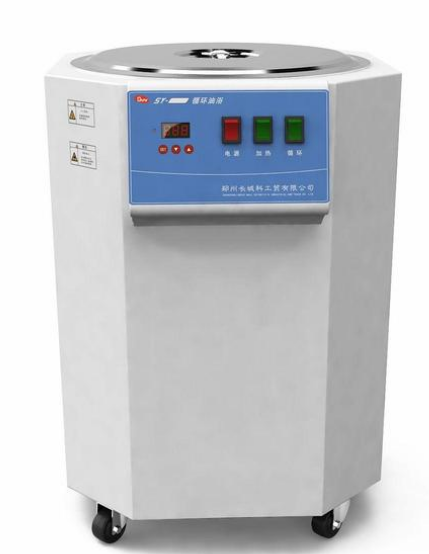 SY-X2循环水浴/油浴