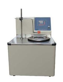 DHJF-8002低温恒温搅拌反应浴