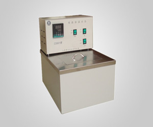 DFY-10/30低温恒温槽/低温反应浴