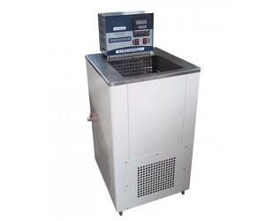 欣谕XY-HX-20B低温槽水浴槽内外循环冷却水系统原子吸收专用设备