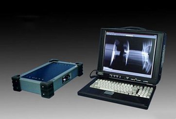 Envisionscan CMOS数字扫描式成像柜