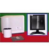 DR1200 Med 现场数字射线检测系统