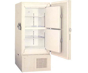 MDF-U32V三洋超低温冰箱