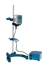 SXJQ-1-60直流无极调速搅拌器