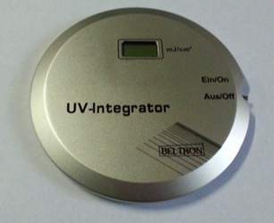 德国贝尔BELTRON UV能量计