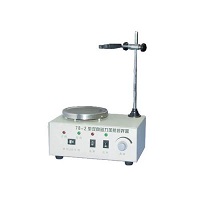 78-2恒温磁力搅拌器