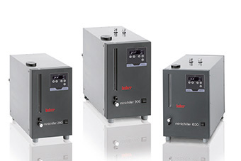 minichiller小型旋蒸用冷却循环水