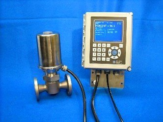 E-Scan Refractometer 硫酸在线浓度仪