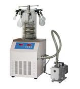 TH-80D-2B压盖型 -80℃冻干机