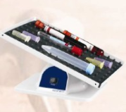 美国Select BioProducts迷你摇摆混合器sbs500-2