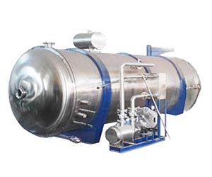 欣谕XY-GY-200冷冻干燥机食品冻干机真空宠物粮冷冻干燥机