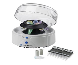 GT16-3迷你离心机