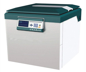 VORTEX21K高速冷冻离心机