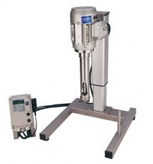 MS1高剪切分散乳化机(中试机型)