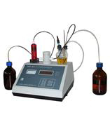 AKF-1B自动快速卡尔费休水分测定仪