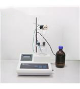 KF-1C自动卡尔费休水份滴定仪