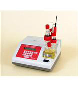 英国GRS卡尔费休库仑法水分测定仪Cou-Lo Aquamax